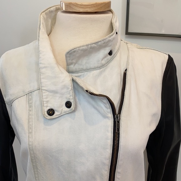 Rag and Bone jacket - Picture 2 of 8